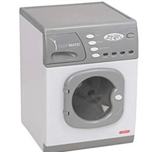 Electric Toy Washer
